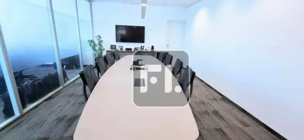 Sala Comercial para alugar, 1361m² no Bela Vista, São Paulo