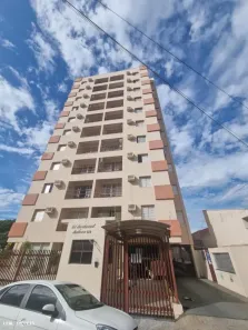 Apartamento com 3 Quartos à venda, 76m² no Jardim Bela Daria, Presidente Prudente