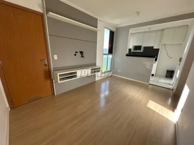 Apartamento com 2 Quartos à venda, 45m² no Jardim Maria Luiza, Londrina