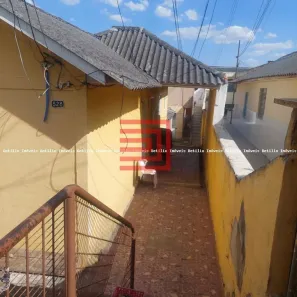 Casa com 2 Quartos à venda, 237m² no Vila Celeste (Zona Leste), São Paulo