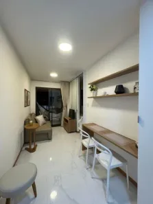 Apartamento com 1 Quarto para alugar, 27m² no Jardim Armação, Salvador