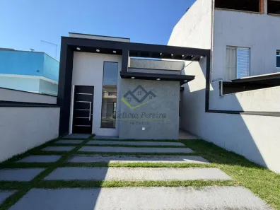 Casa de Condomínio com 3 Quartos à venda, 185m² no Real Park Tietê Jundiapeba, Mogi das Cruzes