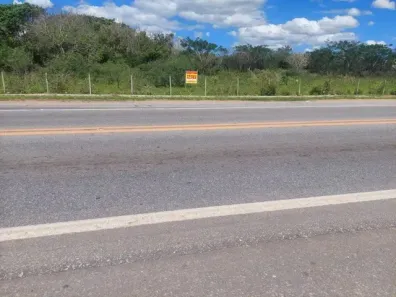 Lote/Terreno para alugar, 7800m² no Parque Jóquei Club, Campos dos Goytacazes