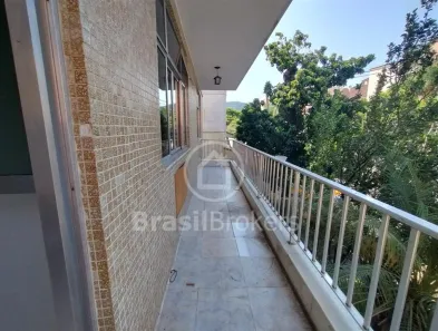 Apartamento com 2 Quartos à venda, 75m² no Taquara, Rio de Janeiro