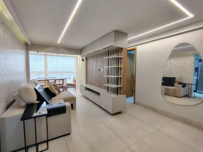 Apartamento com 3 Quartos à venda, 96m² no Manaíra, João Pessoa