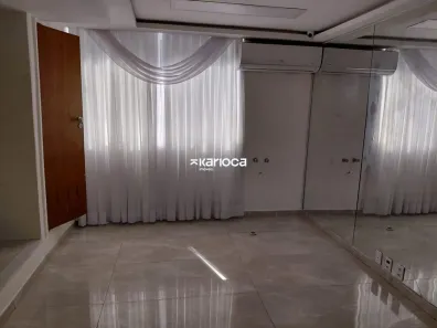Sala Comercial à venda, 70m² no Barra da Tijuca, Rio de Janeiro