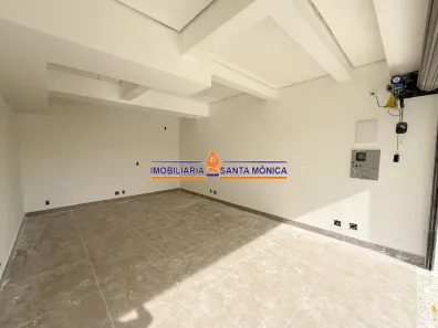Ponto Comercial à venda, 40m² no Céu Azul, Belo Horizonte