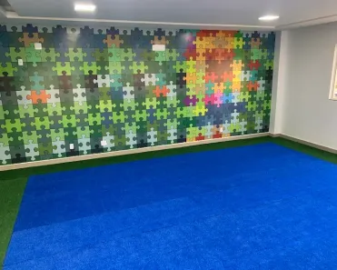 Apartamento com 2 Quartos para alugar, 45m² no Planalto, Manaus