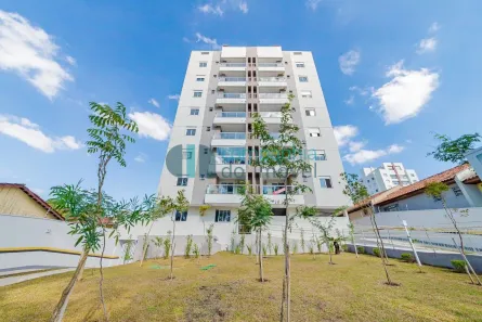 Apartamento com 2 Quartos à venda, 62m² no Tingui, Curitiba