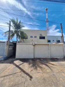 Apartamento com 2 Quartos para alugar, 72m² no Plano Diretor Sul, Palmas