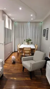 Casa com 2 Quartos à venda, 120m² no Cidade Jardim, Americana