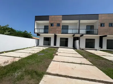 Apartamento com 2 Quartos à venda, 126m² no Jardim Atlântico Oeste (Itaipuaçu), Maricá