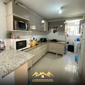 Apartamento com 3 Quartos à venda, 92m² no Vila Cachoeirinha, Cachoeirinha