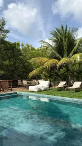 Casa com 7 Quartos à venda, 500m² no Maracaipe, Ipojuca