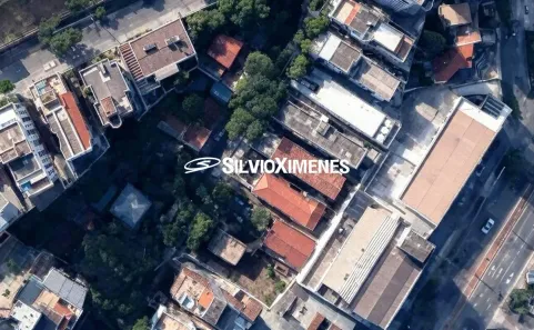 Lote/Terreno à venda, 1170m² no São Pedro, Belo Horizonte