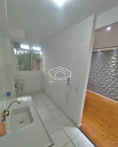 Apartamento com 2 Quartos à venda, 42m² no Guaratiba, Rio de Janeiro