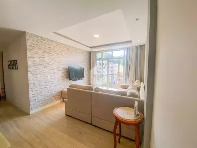 Cobertura com 3 Quartos à venda, 113m² no Corrêas, Petrópolis