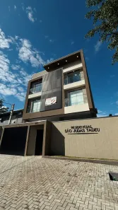 Apartamento com 1 Quarto para alugar, 35m² no Leblon, Paranaguá