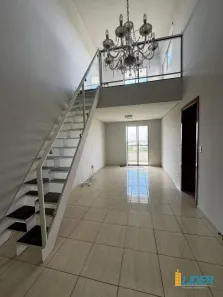 Cobertura com 3 Quartos para alugar, 200m² no Laranjeiras, Uberlândia
