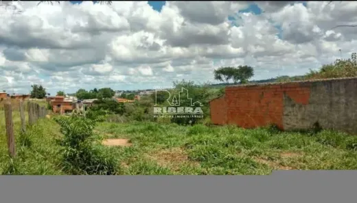 Lote/Terreno à venda, 1000m² no Morros, Votorantim