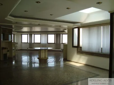 Apartamento com 4 Quartos à venda, 650m² no Vila Suzana, São Paulo