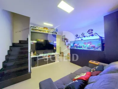 Sobrado com 2 Quartos à venda, 71m² no Vila Isa, São Paulo