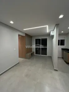 Apartamento com 2 Quartos à venda, 57m² no Centro, Campinas