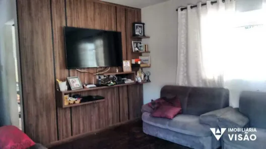 Casa com 3 Quartos à venda, 114m² no Residencial Estados Unidos, Uberaba