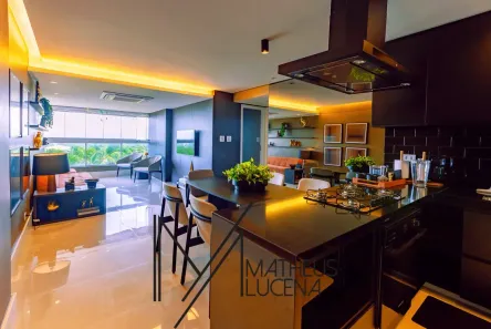 Apartamento com 2 Quartos à venda, 80m² no Atalaia, Aracaju