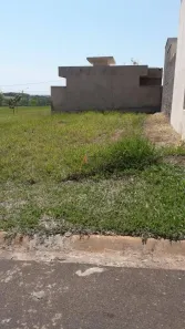 Lote/Terreno à venda, 200m² no Parque Residencial Nature I, São José do Rio Preto