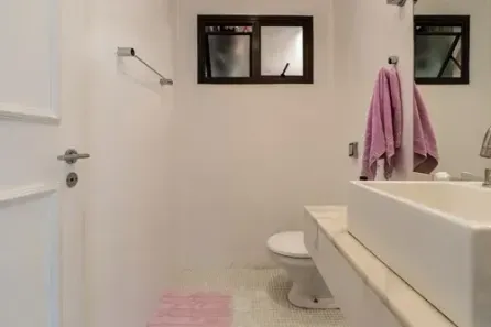 Apartamento com 3 Quartos à venda, 132m² no Jardim das Bandeiras, São Paulo