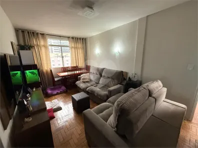 Apartamento com 2 Quartos à venda, 85m² no Bela Vista, São Paulo
