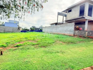 Lote/Terreno à venda, 297m² no Residencial Village Damha, Araraquara