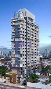 Apartamento com 1 Quarto à venda, 28m² no Tatuapé, São Paulo