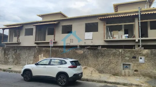 Casa com 3 Quartos à venda, 110m² no Industrial São Luiz, Contagem