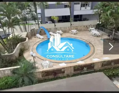 Apartamento com 3 Quartos à venda, 265m² no Aparecida, Santos