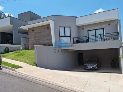 Casa de Condomínio com 3 Quartos à venda, 239m² no Residencial Vivenda das Pitangueiras, Valinhos
