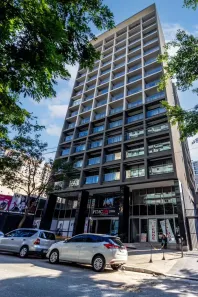 Apartamento com 1 Quarto à venda, 26m² no Perdizes, São Paulo