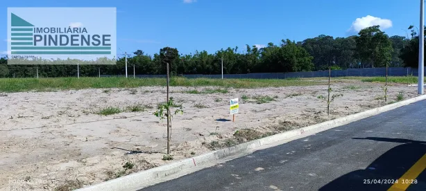 Lote/Terreno à venda, 175m² no Residencial e Comercial Cidade Morumbi, Pindamonhangaba