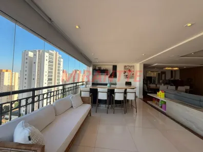 Apartamento com 3 Quartos à venda, 265m² no Santana, São Paulo