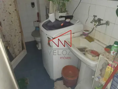 Apartamento com 1 Quarto à venda, 35m² no Flamengo, Rio de Janeiro