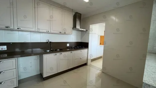 Cobertura com 3 Quartos para alugar, 250m² no Vila Floresta, Santo André
