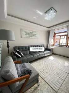 Casa de Condomínio com 3 Quartos à venda, 167m² no Jardim Gopoúva, Guarulhos
