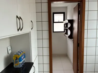 Apartamento com 4 Quartos à venda, 157m² no Praia do Canto, Vitória