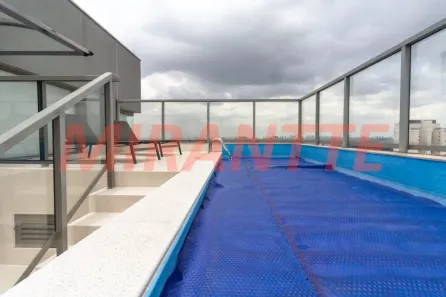 Apartamento com 3 Quartos à venda, 270m² no Santana, São Paulo