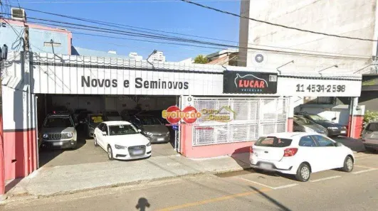 Ponto Comercial para alugar, 438m² no Centro, Itatiba