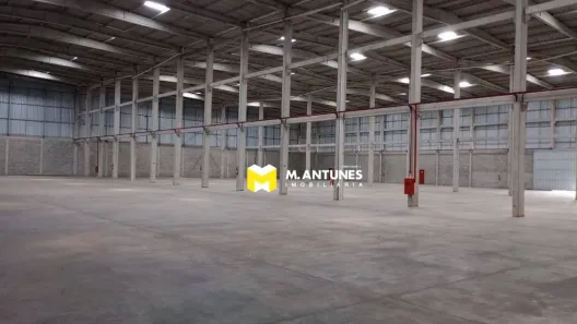 Galpão/Depósito/Armazém para alugar, 3800m² no California, Ipojuca