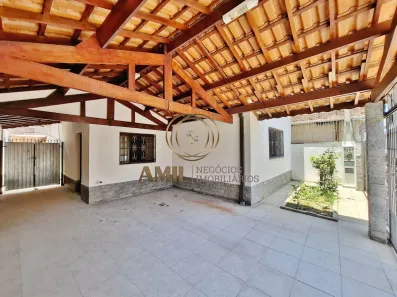 Casa com 3 Quartos à venda, 183m² no Jardim Paraíba, Jacareí