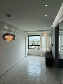 Apartamento com 2 Quartos à venda, 51m² no Iputinga, Recife