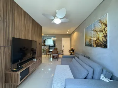 Apartamento com 2 Quartos à venda, 86m² no Buritis, Belo Horizonte